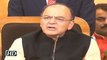 GST on track, to be implemented from July 1: Jaitley