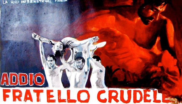 (Italy 1971) Ennio Morricone - Addio Fratello Crudele