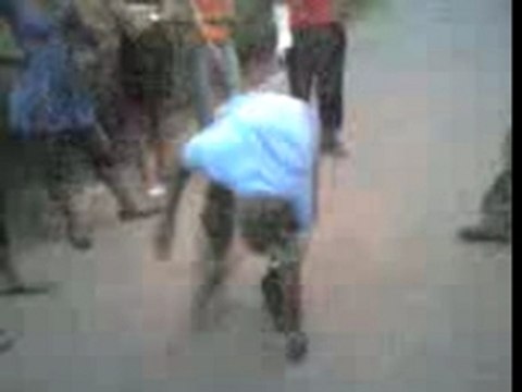 Oran 2007 - Les Andalouses. Fayçal, Ahmed,Miloud