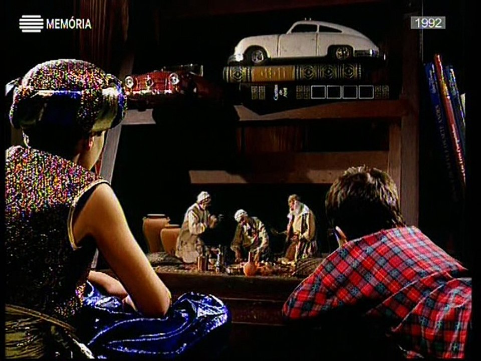 Contos das Mil e Uma Noites 04 - 25.02.2017