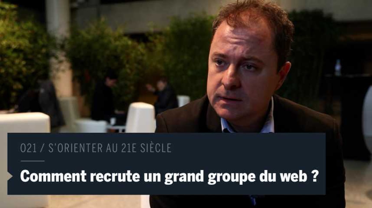 O21 : "Chez Leboncoin, nous n'avons pas de dogme sur le recrutement"