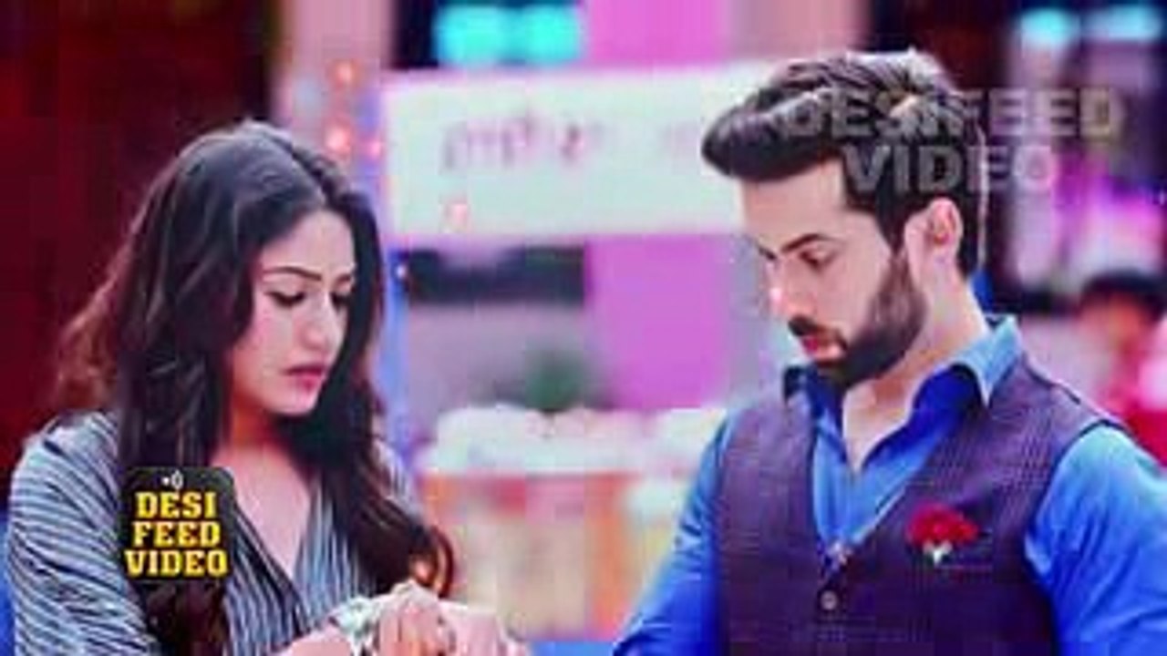 Ishqbaaz - 5th March 2017
