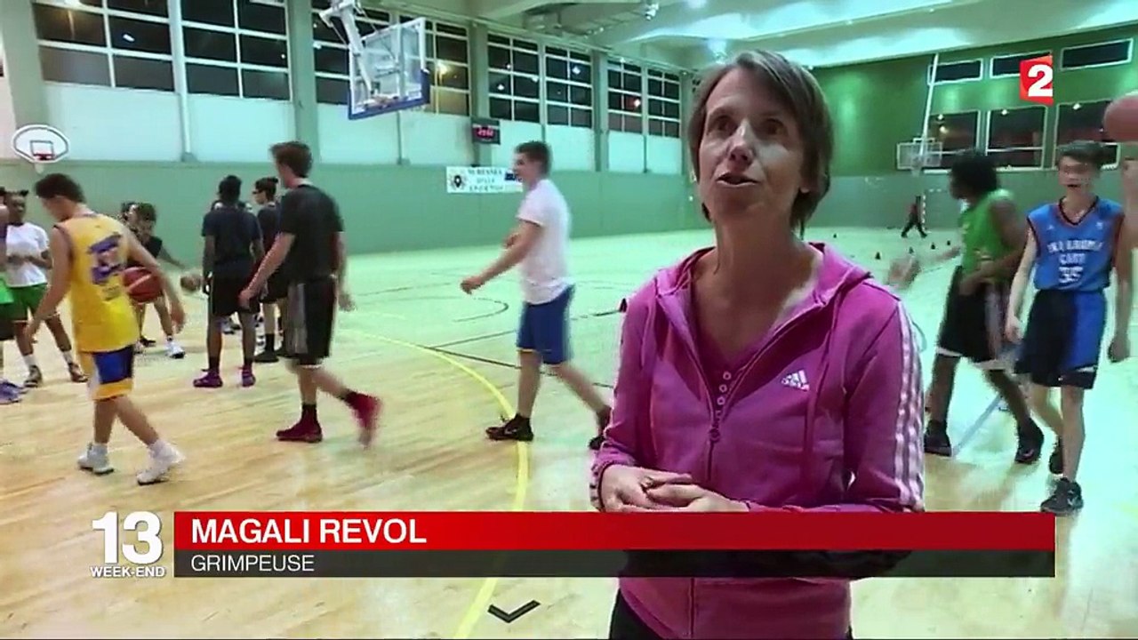 Escalade : la tendance qui grimpe