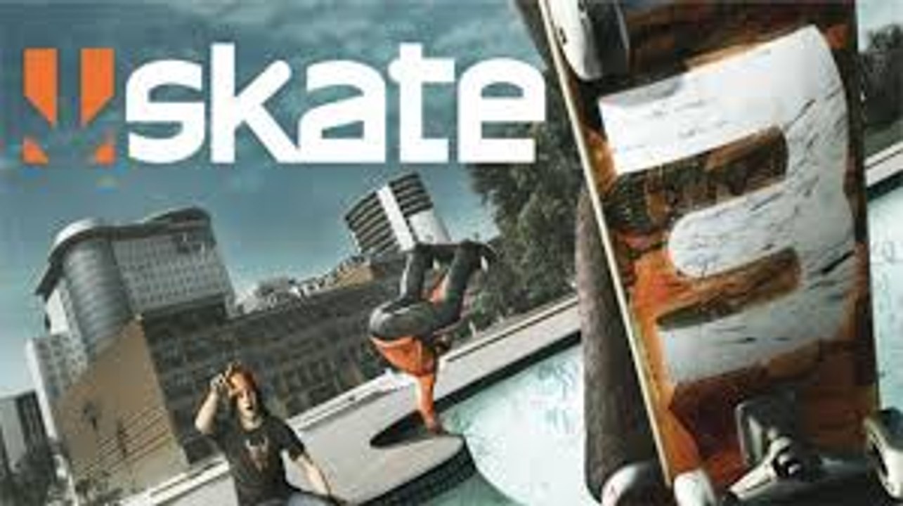 Noticias Xbox - Skate 3 junta-se a biblioteca da EA Access no Xbox One