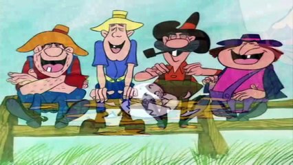 JACKSON FIVE FAZENDEIROS