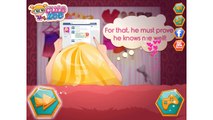 NEW Игры для детей—Disney Принцесса Барби и Кен второй шанс—Мультик онлайн видео игры для девочек