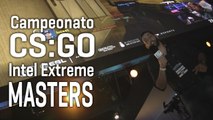 IEM 2017 - Campeonato CS: GO