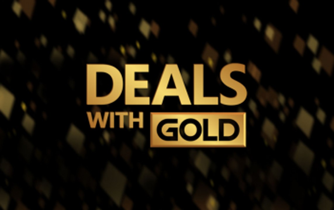 Ofertas Deals with Gold ate 20 de Fevereiro para Xbox One e Xbox 360