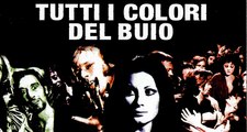 (Italy 1972) Bruno Nicolai - Tutti I Colori Del Buio