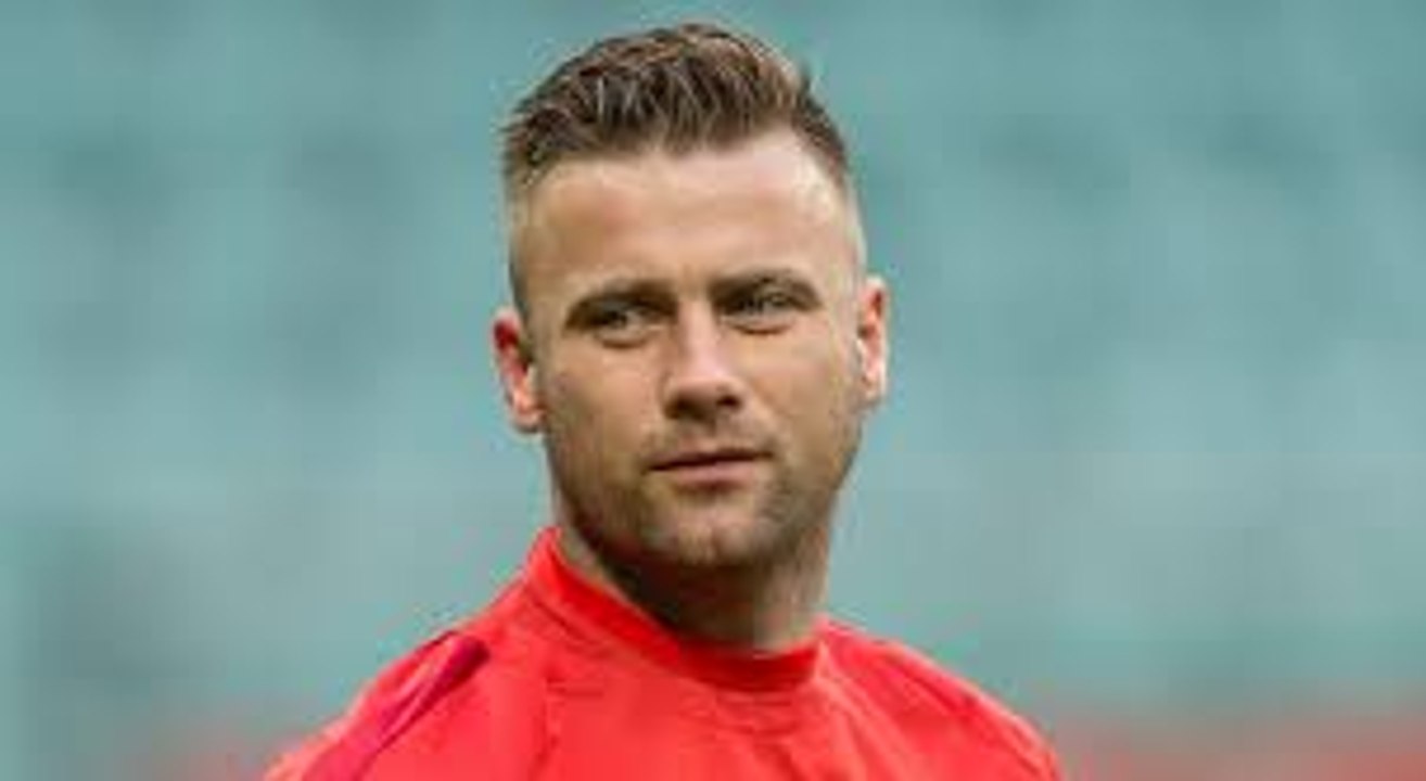 Penalty Save Artur Boruc