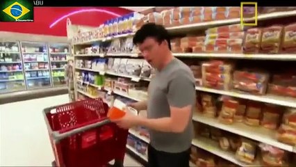 Tabu - Síndromes Estranhas