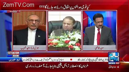 Situation Room – 4th March 2017