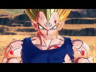 DRAGON BALL Xenoverse 2 Trailer VF (Gamescom 2016)