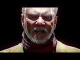 CALL OF DUTY Black Ops 3 - Dr. Monty Trailer