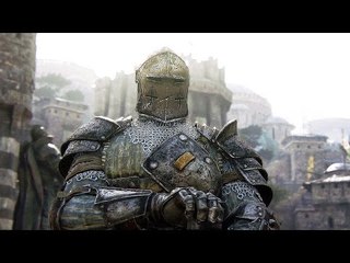 FOR HONOR : Les Factions Trailer (Gamescom 2016)