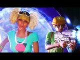 CALL OF DUTY Infinite Warfare - Zombies in Spaceland Trailer VF