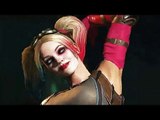 INJUSTICE 2 - Harley Quinn Trailer