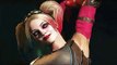 INJUSTICE 2 - Harley Quinn Trailer