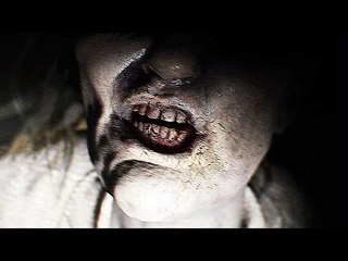 RESIDENT EVIL 7 Gameplay