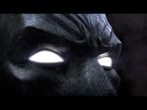 BATMAN Arkham VR Trailer + Réactions des Joueurs (Jeu VR)
