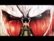ATTACK ON TITAN Wings of Freedom - Trailer de Lancement (PS4 / Xbox One)