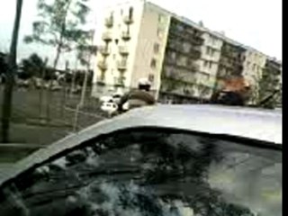 Embarkemen d'un bollos MDR!!!!