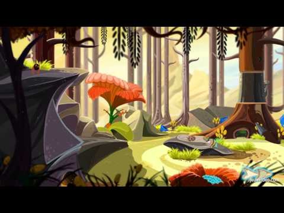 Vidéo test - Fire : A la conquête du feu dans un jeu d'aventure déjanté