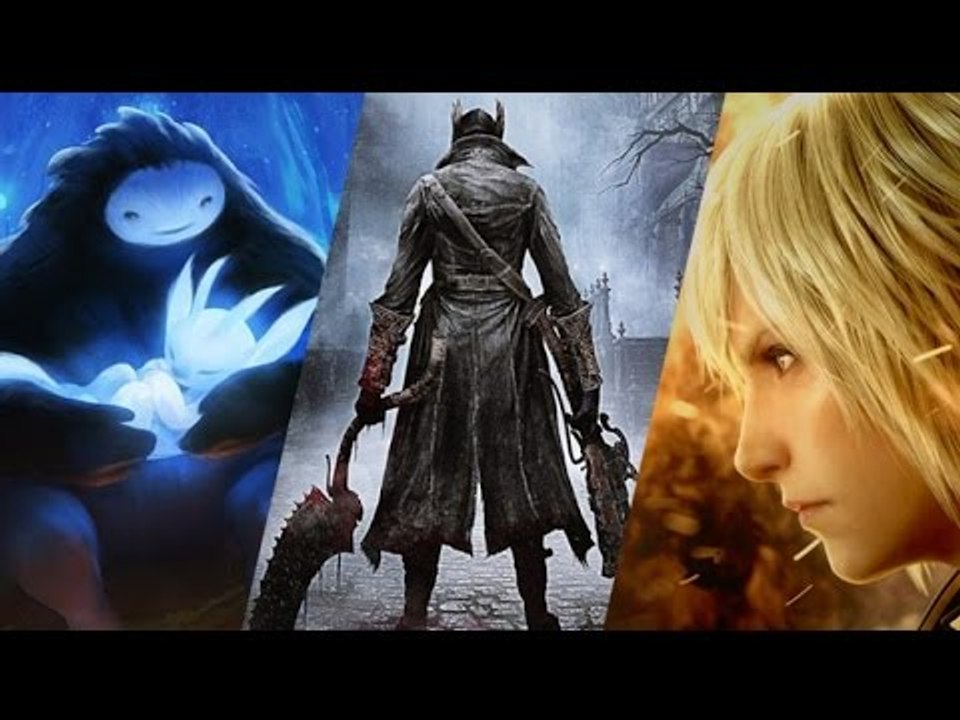 Les sorties majeures de jeux vidéo pour le mois de mars 2015