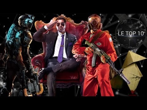 Top 10 - Les références cinématographiques