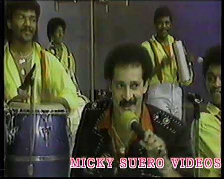 Jossie Esteban y la patrulla 15 - SEGURO QUE SI - MICKY SUERO VIDEOS