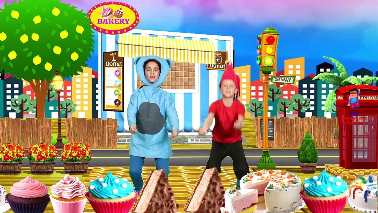 Animals Cartoons Finger Family | Children Nursery Rhymes Collection | 60 Mins Non Stop Rhy