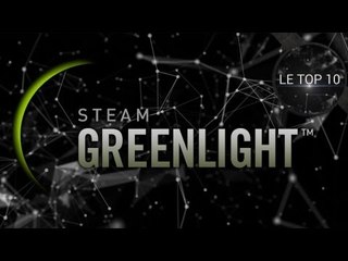 Top 10 - Les projets Steam Greenlight les plus "WTF"