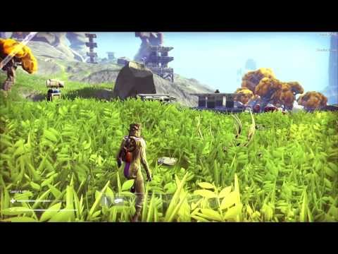 Gaming Live - GRAV : Un jeu de survie dans l'espace en early access