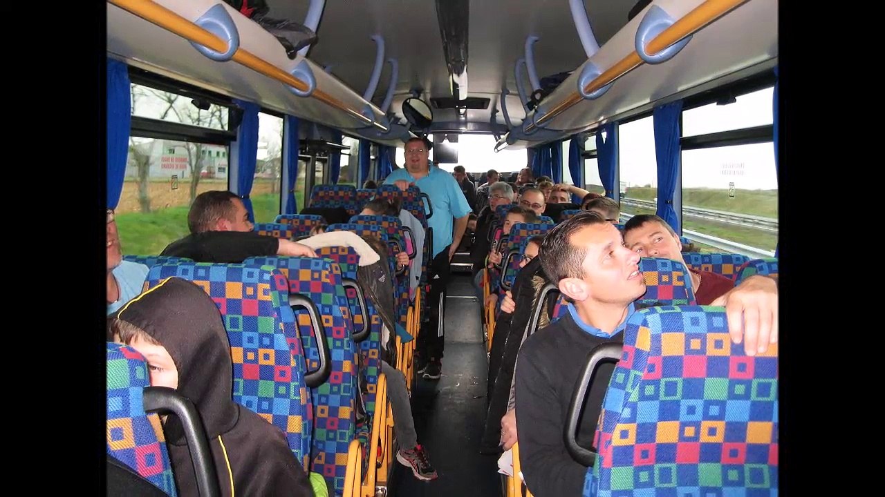 Sortie Bordeaux - Lyon 2017
