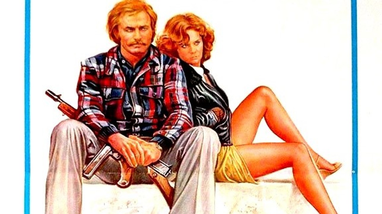 (Italy 1977) Ennio Morricone - Autostop Rosso Sangue