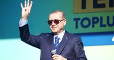 Erdoğan: Eğer 