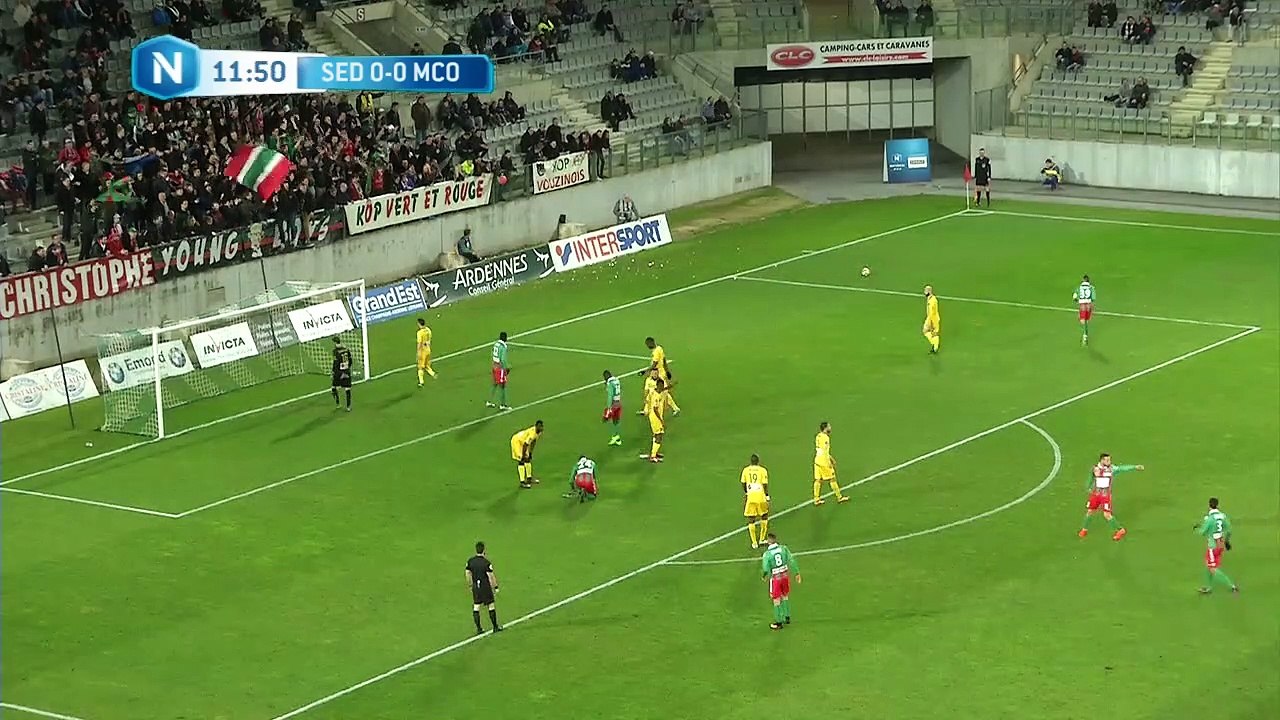 Première période