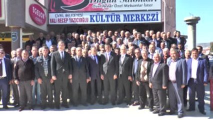 Zeybekci: "Üçüncüsü de Iptal Olursa Kahve Kahve, Sokak Sokak, Ev Ev Dolaşacağız"