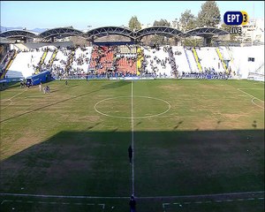 Το γκολ του Σιατραβάνη