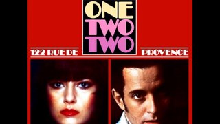 (France 1978) Ennio Morricone - One Two Two: 122, Rue De Provence