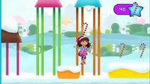 Bubble Guppies, la Pata de la patrulla, Dora Fiesta. Juegos para niños en Línea