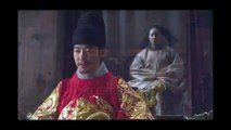 Phim Hàn Quốc hay nhất mới nhất Hậu Cung - The Concubine 2012