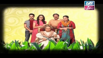 Dugdugi Episode 128 - on Ary Zindagi in High Quality 4th March 2017