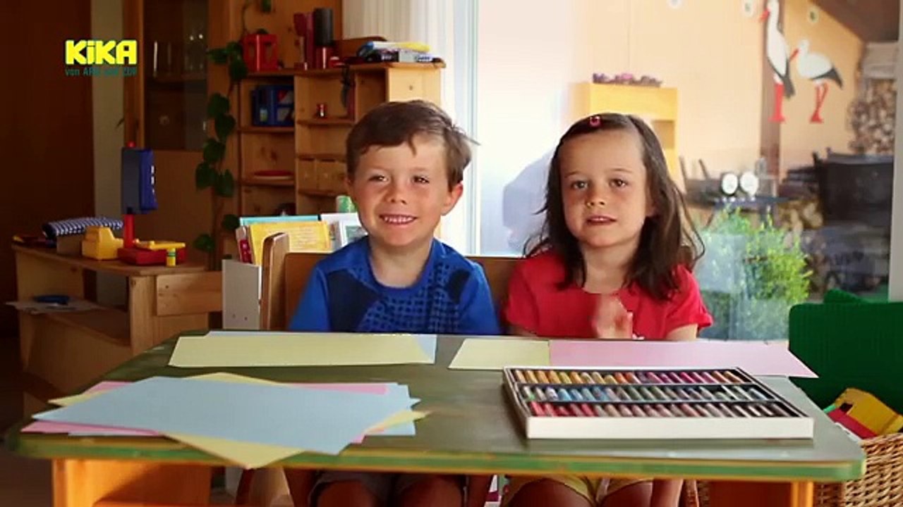 ENE MENE BU - und dran bist du! | Mehr auf KiKA.de