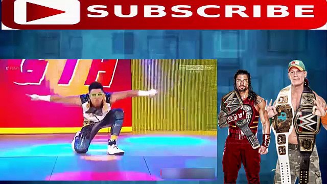 WWE Monday Night RAW 23 1 2017 Highlights Goldberg Returns WWE RAW 23 January 2017 Highlights HD