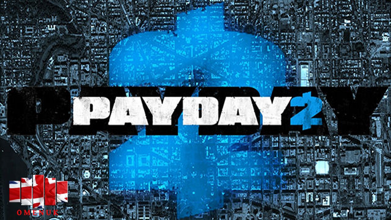 Payday 2 - Undercover (Overkill)