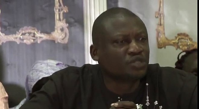 Abdoulaye Martin Sam l'adjoint de Bamba Fall attaque Macky Sall et le procureur de la République