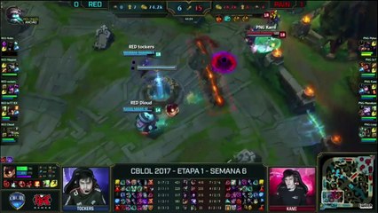 Melhores momentos NO LEAGUE OF LEGENDS!! (40)