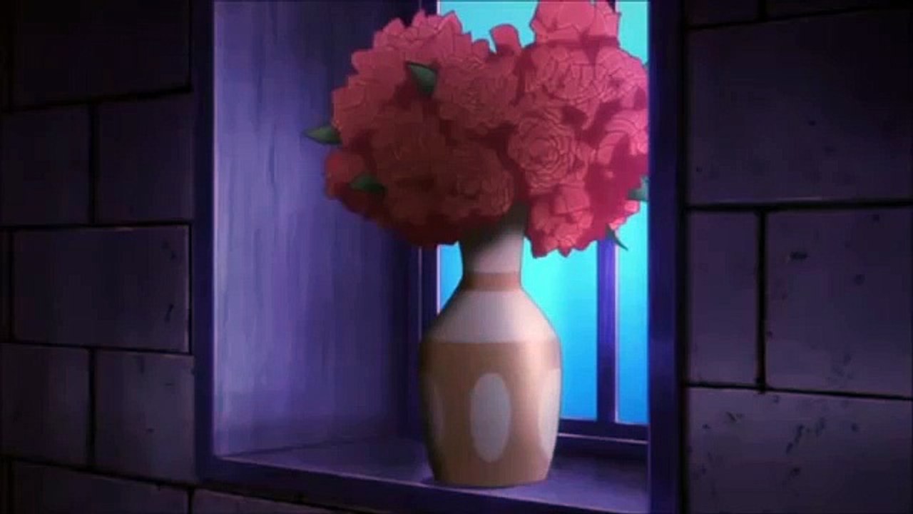 この素晴らしい世界に祝福を！Kono Subarashii Sekai ni Shukufuku wo! めぐみんのトイレに突撃するカズマ Kazuma attacking Mikumin's toilet