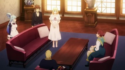 この素晴らしい世界に祝福を！Kono Subarashii Sekai ni Shukufuku wo! ダクネス妊娠 Dakunesg pregnancy
